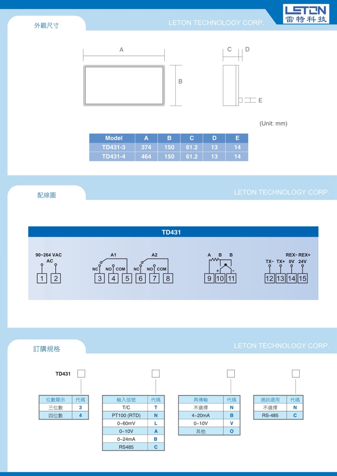 東莞TD431多功能顯示器生產(chǎn)廠家 東莞TD431多功能顯示器生產(chǎn)廠家